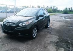 Легковые-Honda-CR-V