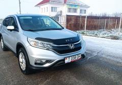 Легковые-Honda-CR-V