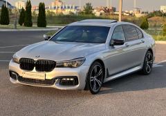 Легковые-BMW-7 class