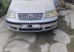 Легковые-Volkswagen-Sharan