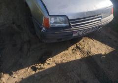 Легковые-Opel-Kadett
