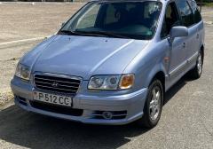 Легковые-Hyundai-Trajet
