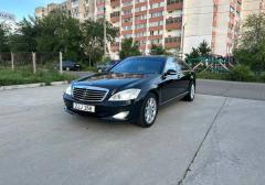 Легковые-Mercedes-benz-S class