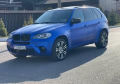 Легковые-BMW-X5