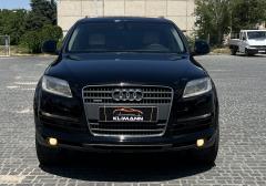 Легковые-Audi-Q7