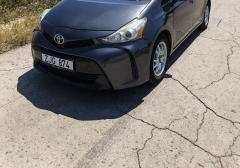 Легковые-Toyota-Prius