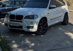 Легковые-BMW-X5