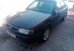 Легковые-Opel-Vectra