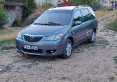 Легковые-Mazda-MPV