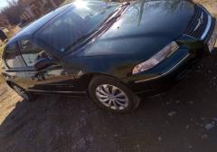 Легковые-Chrysler-Stratus