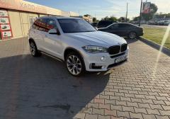 Легковые-BMW-X5