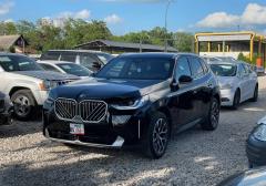 Легковые-BMW-X3