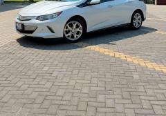 Легковые-Chevrolet-Volt