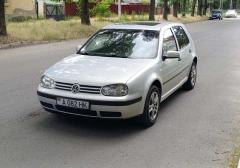 Легковые-Volkswagen-Golf
