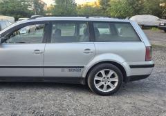 Легковые-Volkswagen-Passat