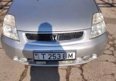 Легковые-Honda-Civic