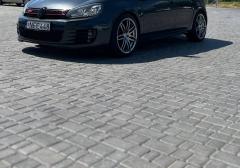 Легковые-Volkswagen-Golf