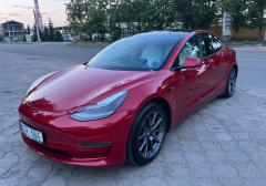Легковые-Tesla-Model 3