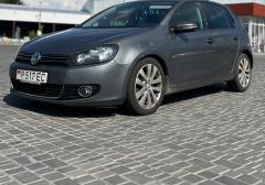 Легковые-Volkswagen-Golf
