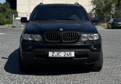Легковые-BMW-X5