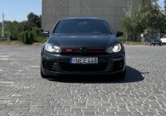 Легковые-Volkswagen-Golf
