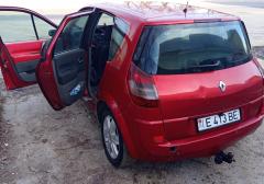 Легковые-Renault-Scenic