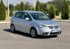Легковые-Volkswagen-Golf
