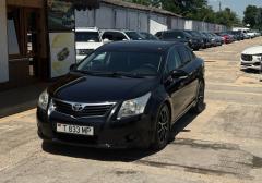 Легковые-Toyota-Avensis