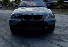 Легковые-BMW-X5