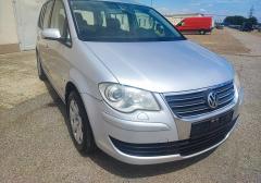 Легковые-Volkswagen-Touran