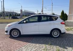 Легковые-Ford-C-Max