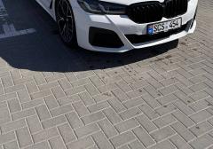 Легковые-BMW-5 class