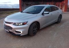 Легковые-Chevrolet-Malibu