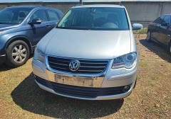 Легковые-Volkswagen-Touran
