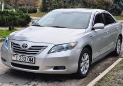 Легковые-Toyota-Camry