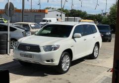 Легковые-Toyota-Highlander