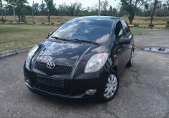 Легковые-Toyota-Corolla
