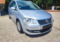 Легковые-Volkswagen-Touran