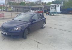 Легковые-Mazda-3