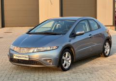 Легковые-Honda-Civic