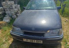 Легковые-Opel-Omega