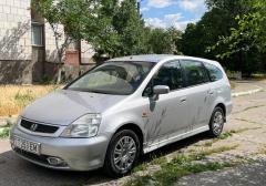 Легковые-Honda-Accord
