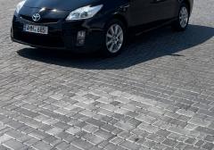 Легковые-Toyota-Prius