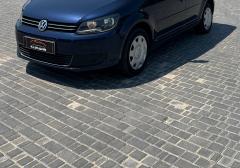 Легковые-Volkswagen-Touran