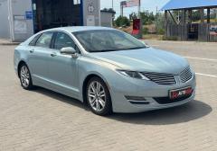 Легковые-Lincoln-MKZ