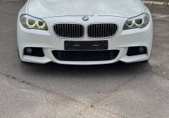Легковые-BMW-5 class