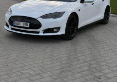 Легковые-Tesla-Model S