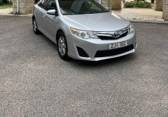 Легковые-Toyota-Camry