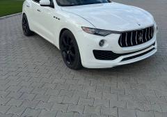 Легковые-Maserati-Biturbo