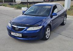 Легковые-Mazda-6